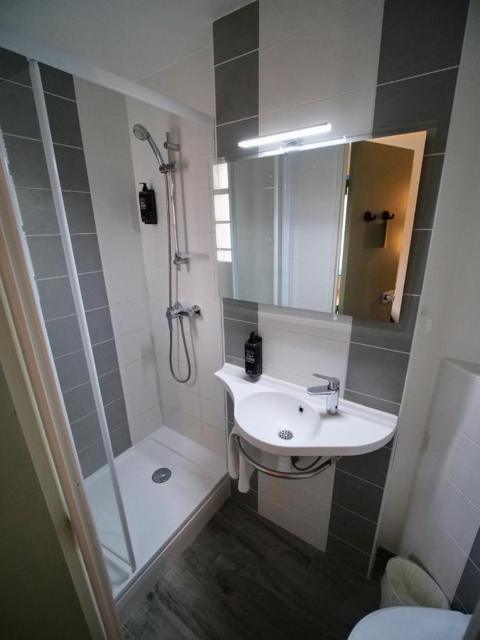 Hotel Ibis Budget Centre 2*