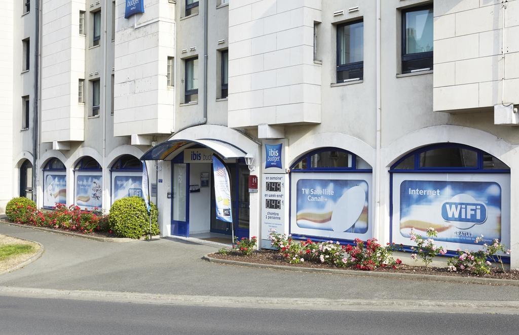 Ibis Budget Centre Blois