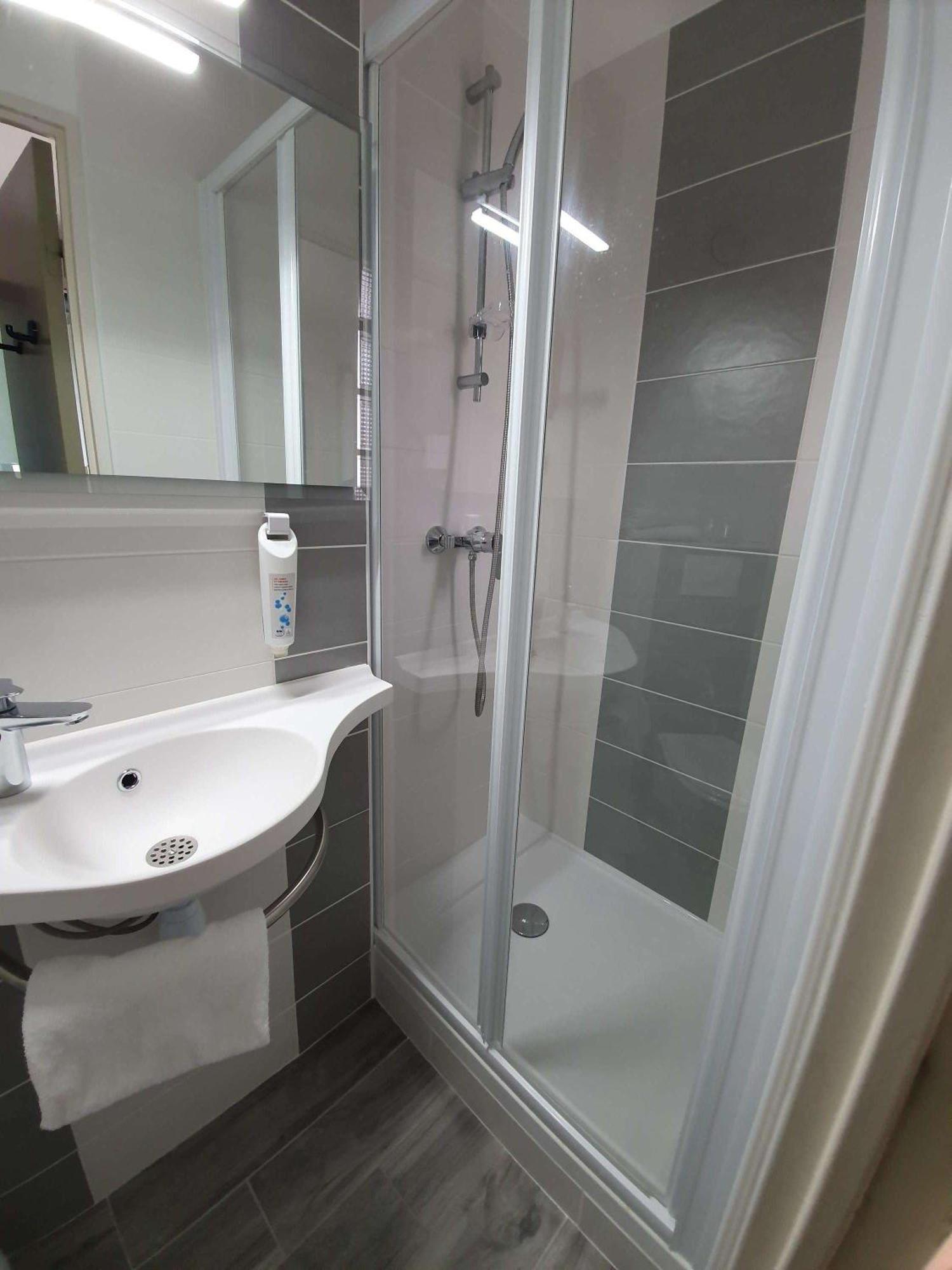 Ibis Budget Centre 2*