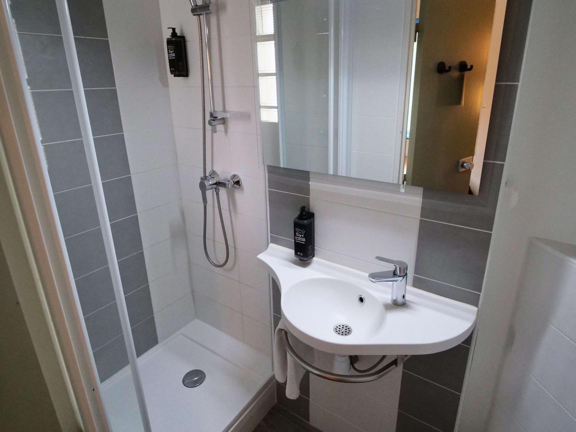 Ibis Budget Centre Hotel Blois