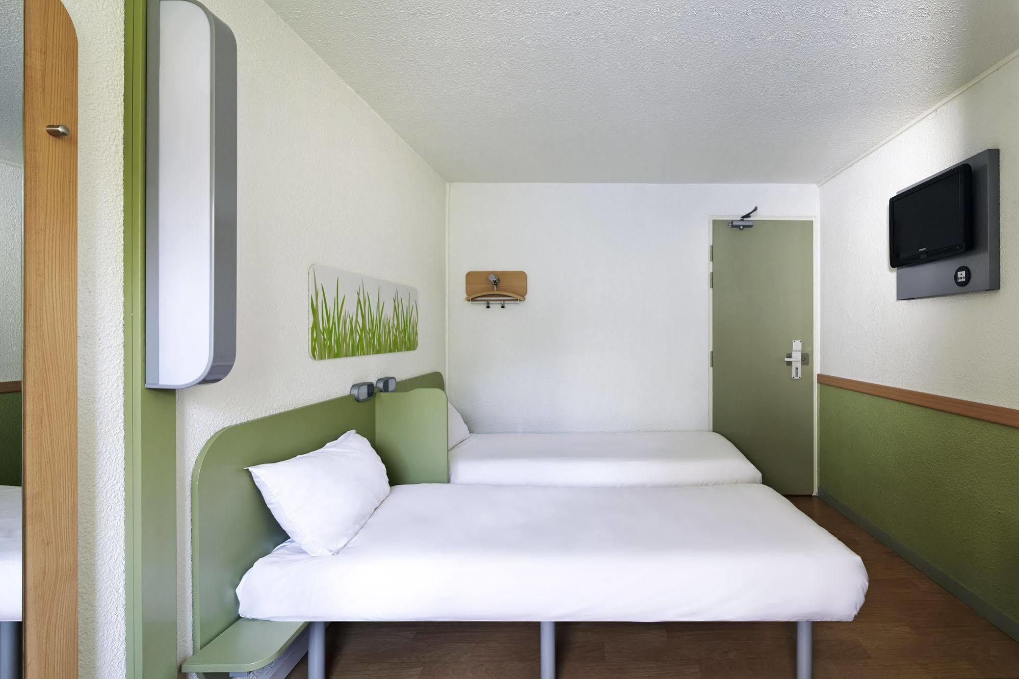 Ibis Budget Centre Hotel