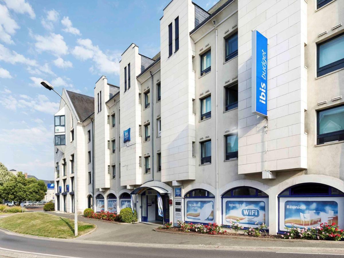 Ibis Budget Centre 2*